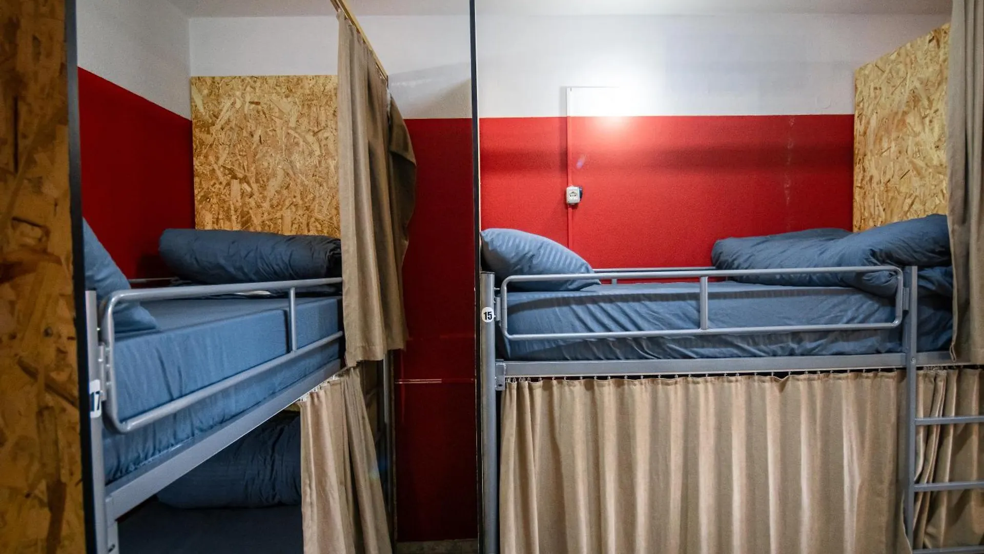 Shkodra Hostel & Day Tours Albania