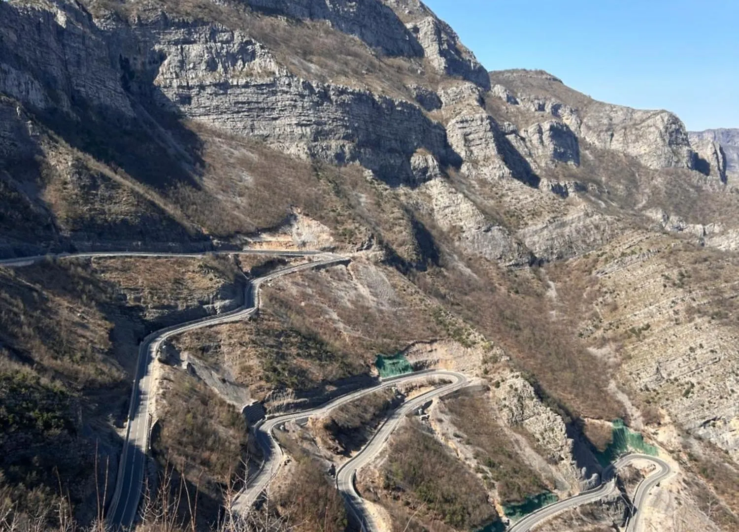 Shkodra Hostel & Day Tours