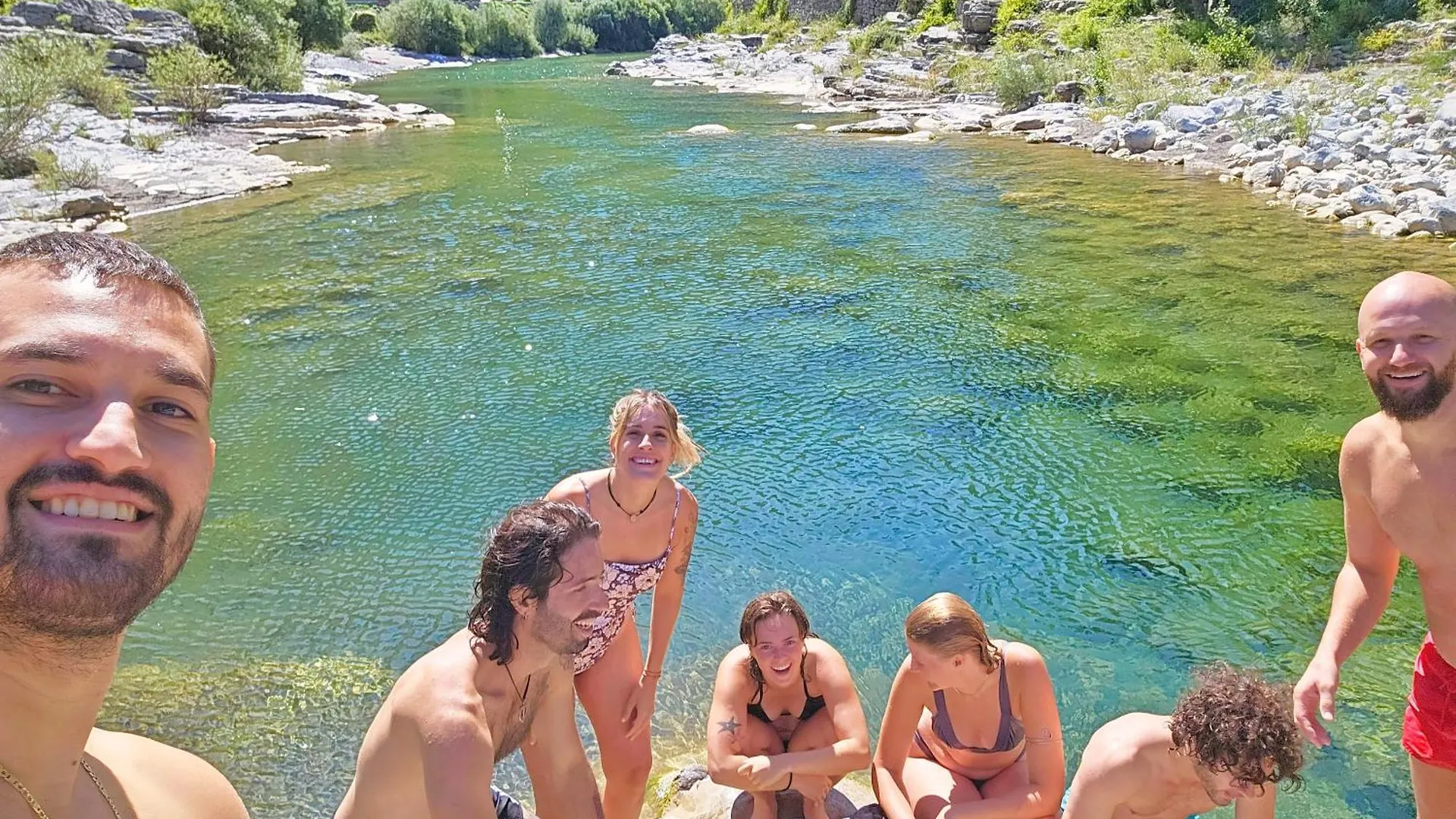 Shkodra Hostel & Day Tours  Shkodër