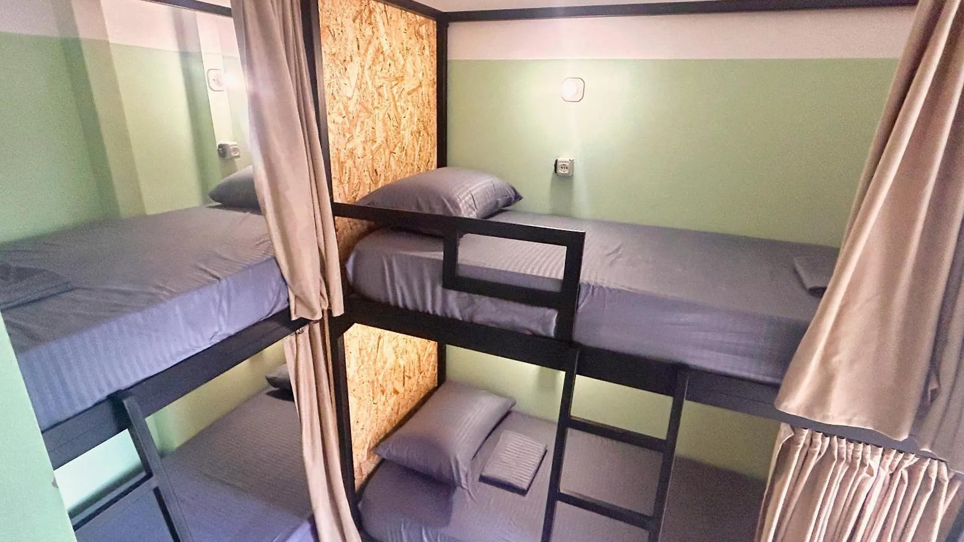 Shkodra Hostel & Day Tours Albania