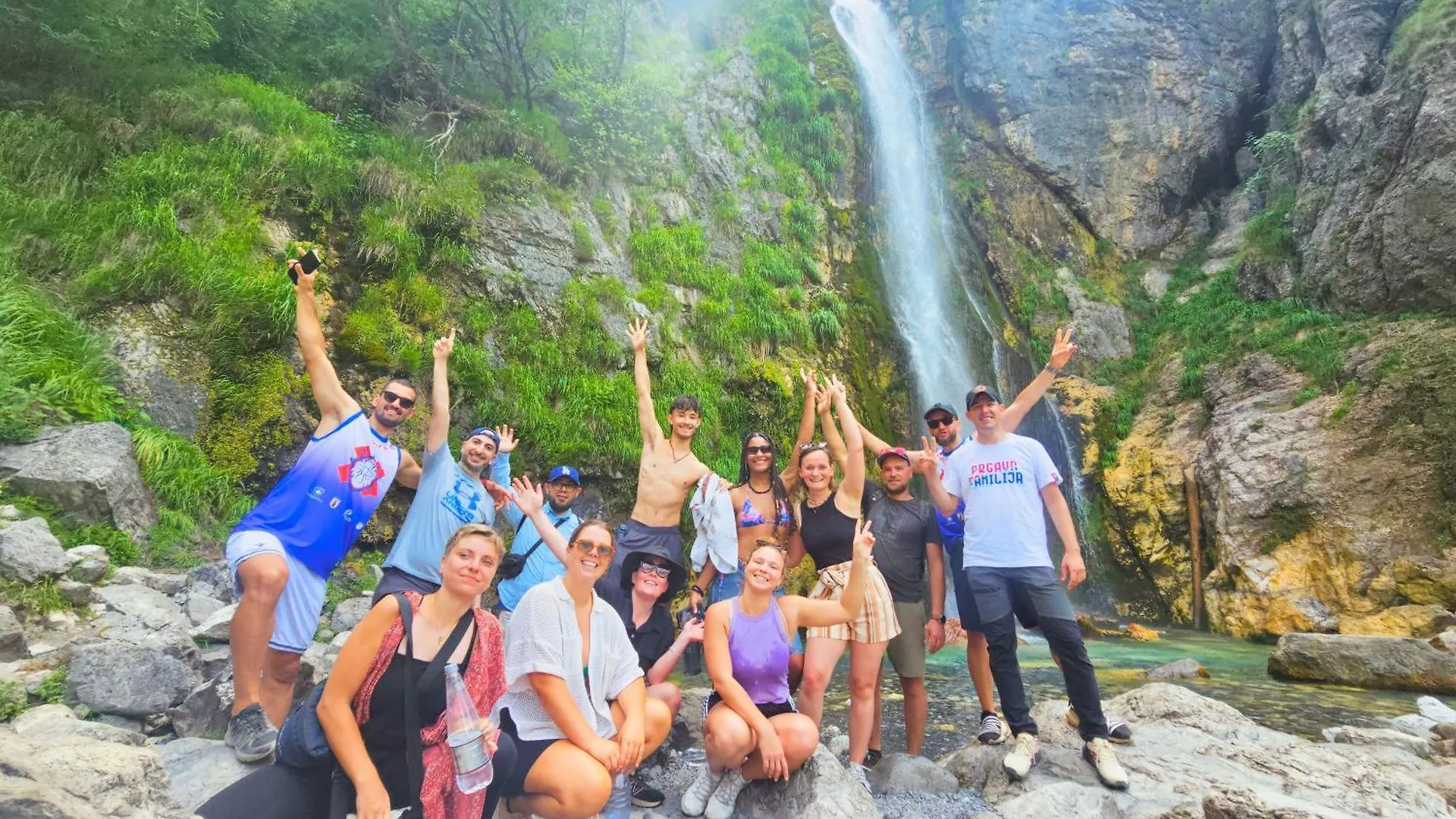 Shkodra Hostel & Day Tours