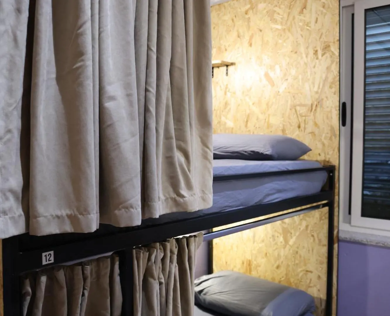 Shkodra Hostel & Day Tours 0*,  Albanien
