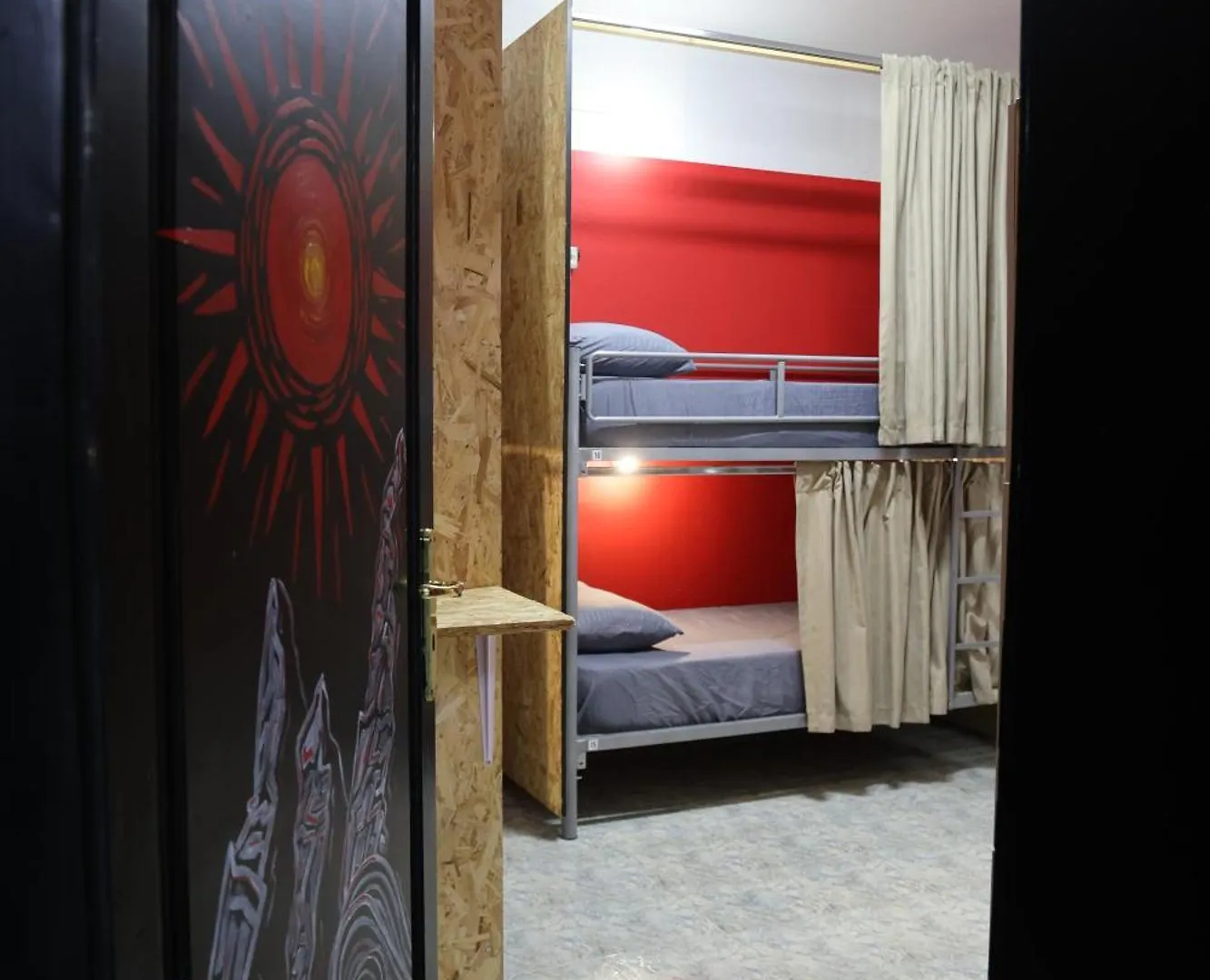 Shkodra Hostel & Day Tours 0*, Shkoder