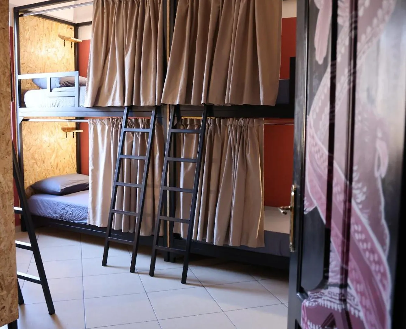 Shkodra Hostel & Day Tours Albanien