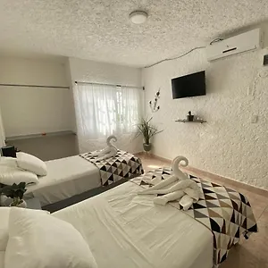 ***** Hotel Chi Ibal Hu Messico