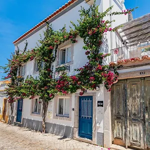 *** Gasthof Casa Do Postigo Portugal