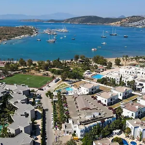 **** Hotel Smart Bodrum Türkei