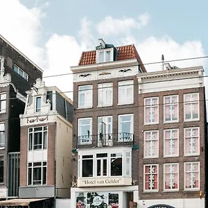 Otel Gelder Amsterdam