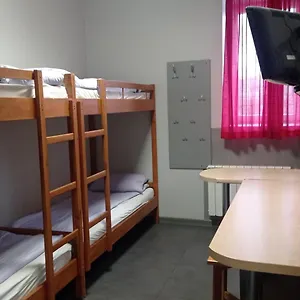  Ostello Siennicka Polonia