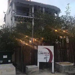 **** Hotel Luna Roja Messico