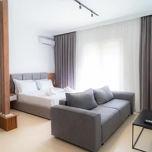 Guest house Enea In Center