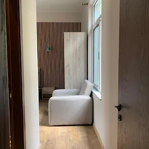 *** Hotel Garden Boutique Albania