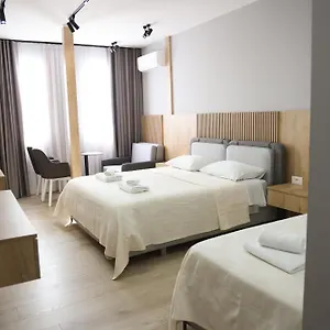 Hotel Sol, Shkodra