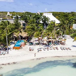 Hotel Mayan Monkey - Social (adults Only)