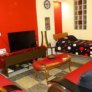  Apartment Shoshi Albania