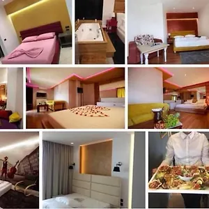  Hotel Vivi La Vita Albania