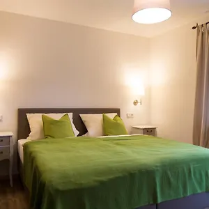  Guest house Gaestehaus Braeuscheuere Germany