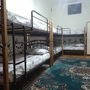Hostel Baku Central City Bakü