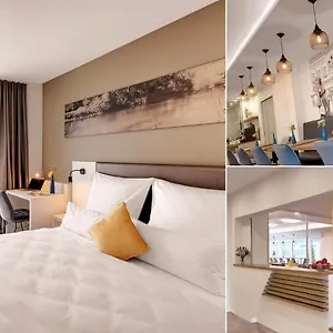 *** Hotel Amper Art Germany