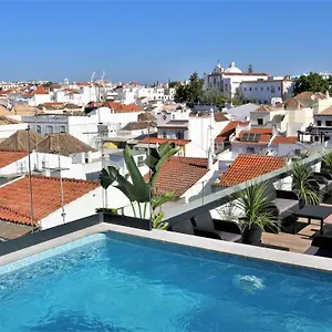 ** Hotel Authentic Portogallo
